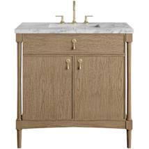 Weathered Oak