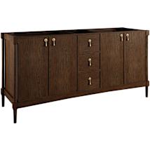 Sable Oak