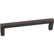 Oil-Rubbed Bronze