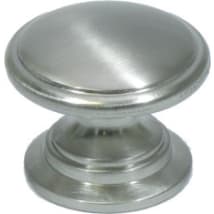 Satin Nickel