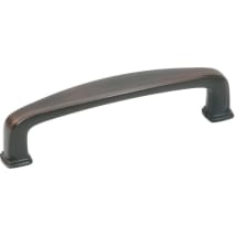 Oil Brushed Bronze