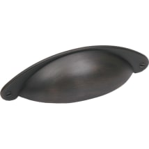 Oil Rubbed Bronze