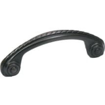 Oil Rubbed Bronze