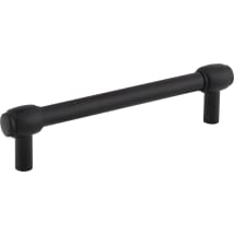 Matte Black