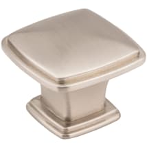 Satin Nickel