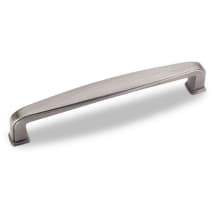 Brushed Pewter