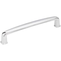 Polished Chrome
