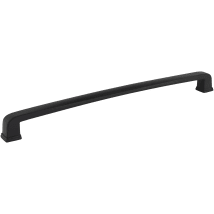Matte Black