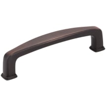 Brushed Oil Rubbed Bronze
