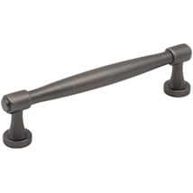 Brushed Pewter
