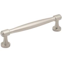 Satin Nickel