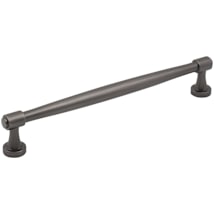 Brushed Pewter