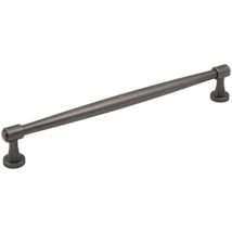 Brushed Pewter
