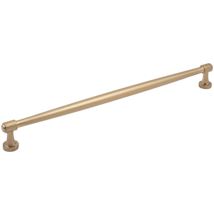 Satin Bronze