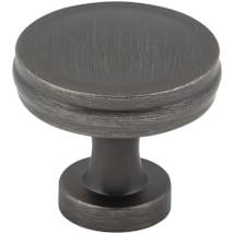 Brushed Pewter