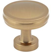 Satin Bronze