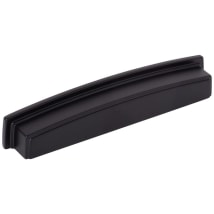 Matte Black
