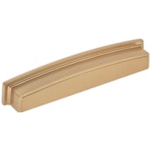 Satin Bronze