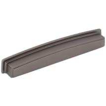 Brushed Pewter