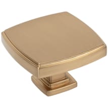 Satin Bronze