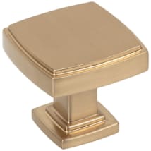 Satin Bronze