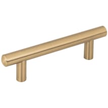 Satin Bronze