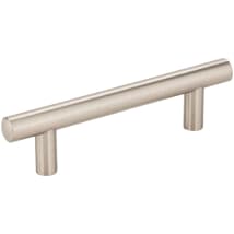 Satin Nickel