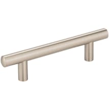 Satin Nickel