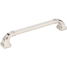 Polished Nickel