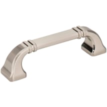 Satin Nickel