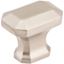 Satin Nickel