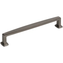 Brushed Pewter