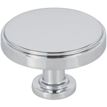 Polished Chrome