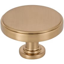 Satin Bronze