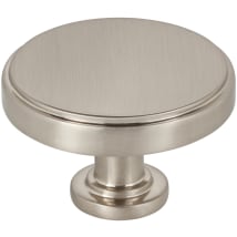 Satin Nickel