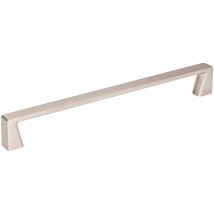 Satin Nickel