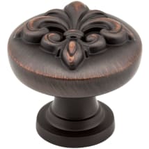 Brushed Oil Rubbed Bronze
