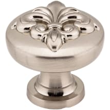 Satin Nickel
