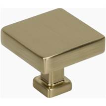 Satin Bronze