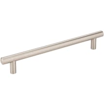 Satin Nickel