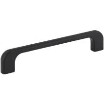 Matte Black