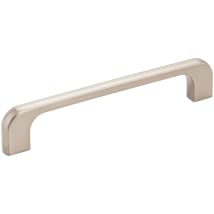 Satin Nickel