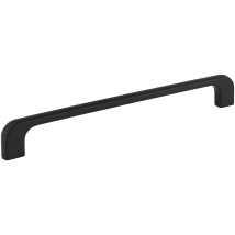 Matte Black