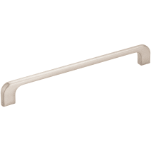Satin Nickel