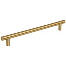 Satin Bronze