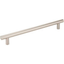 Satin Nickel