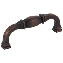 Brushed Oil Rubbed Bronze
