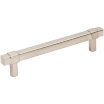 Satin Nickel