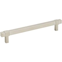 Satin Nickel