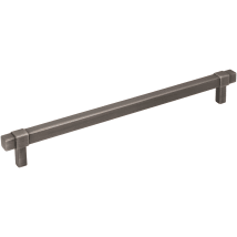 Brushed Pewter
